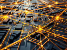 infraestrutura de energia