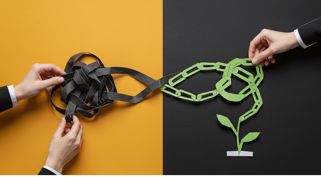 inovação sustentável