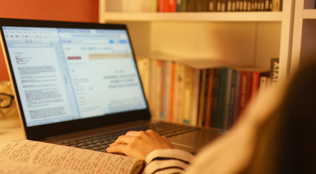 organização pessoal